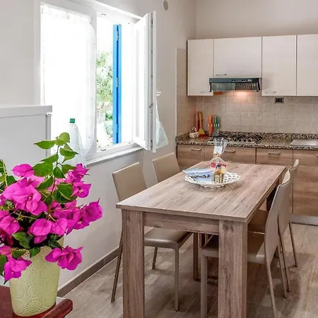 Trilo Comfort Apartment