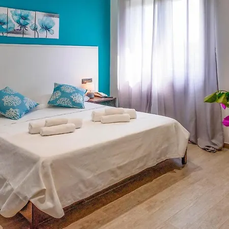 Apartment Trilo Comfort Capo Vaticano